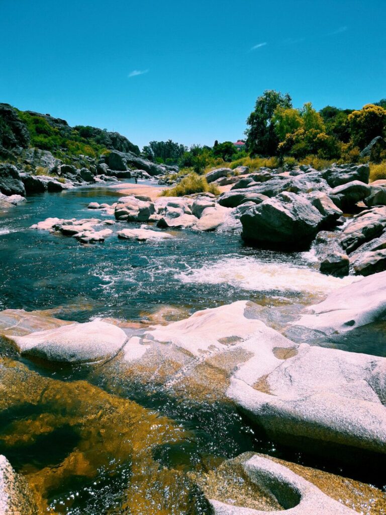 El Renuevo - Casas y Suites