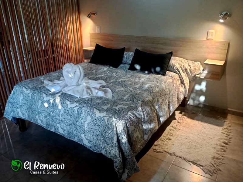 El Renuevo - Casas y Suites