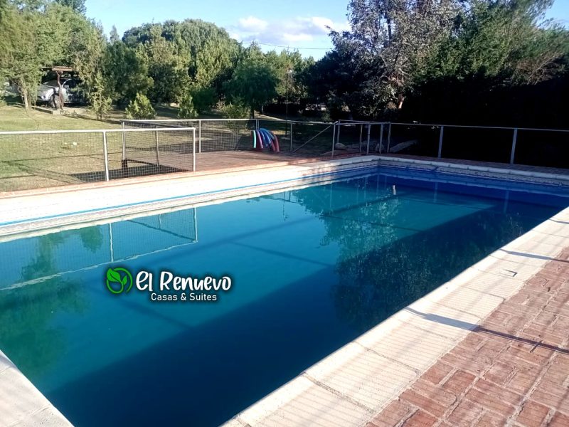 El Renuevo - Casas y Suites