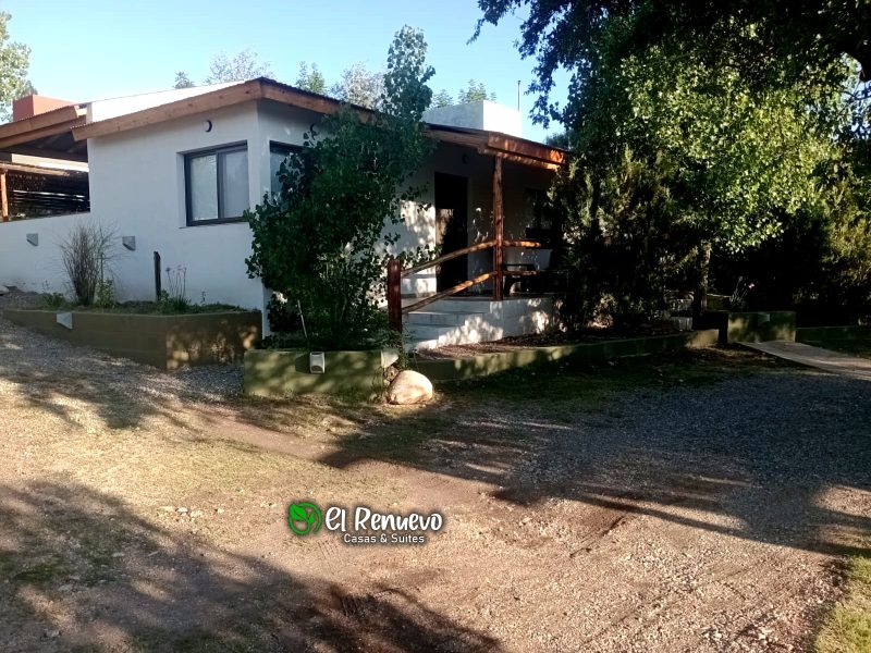 El Renuevo - Casas y Suites