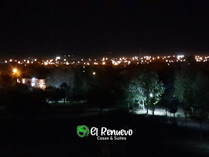 El Renuevo - Casas y Suites