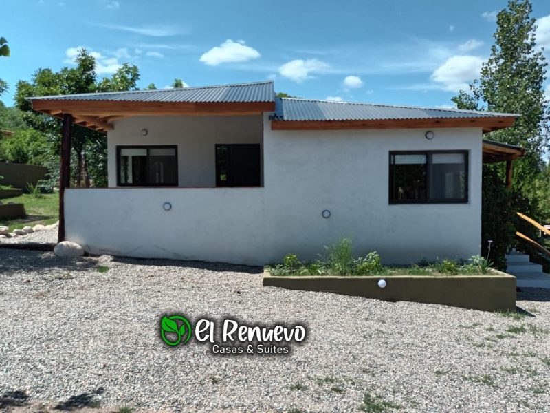 El Renuevo - Casas y Suites