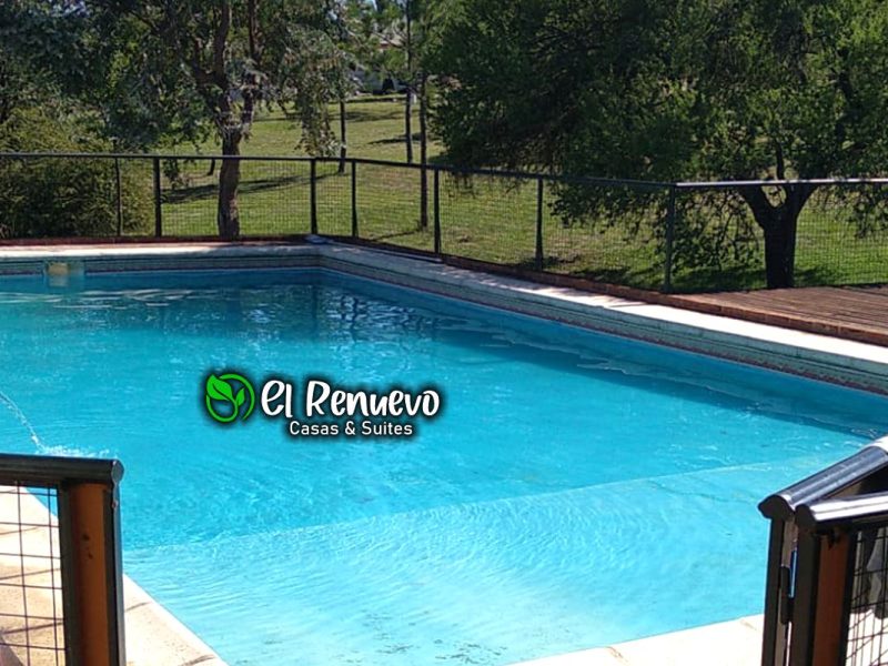 El Renuevo - Casas y Suites