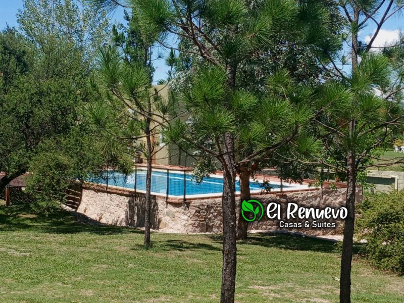 El Renuevo - Casas y Suites